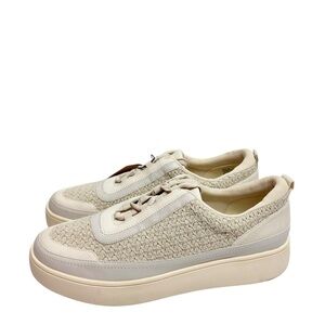 FRYE AND CO. TAYLOR WOMENS SNEAKERS SIZE 11M BRAND NEW WITH TAGS